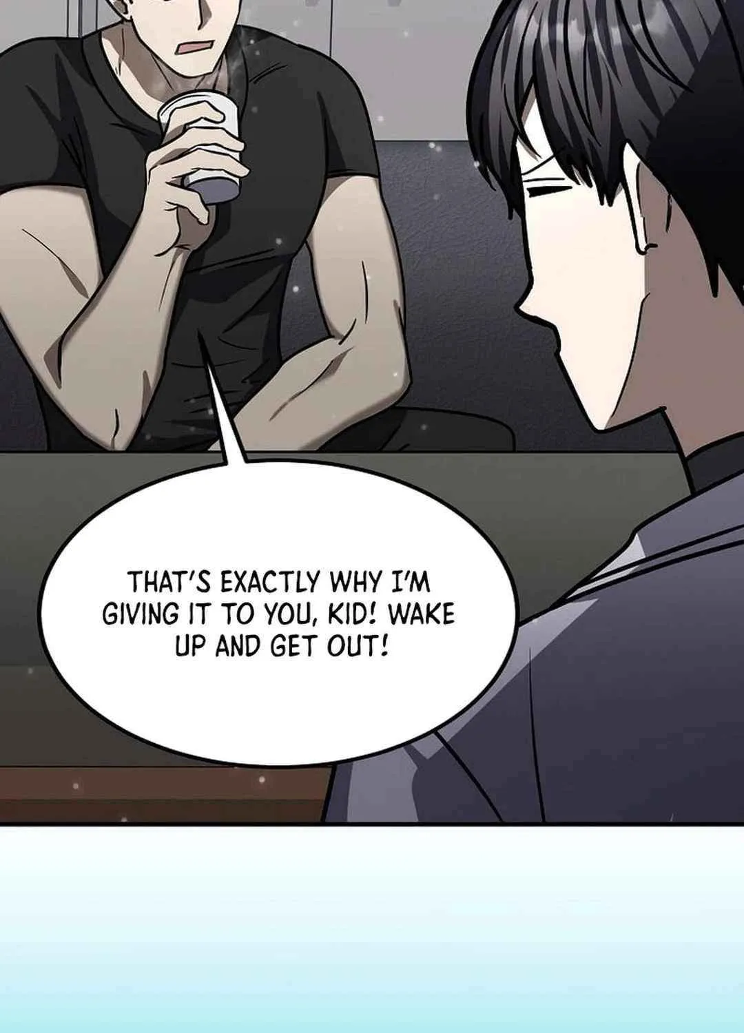 Read Regressed Genius Creates Mythic Items chapter 23 image 36 on Lezhin