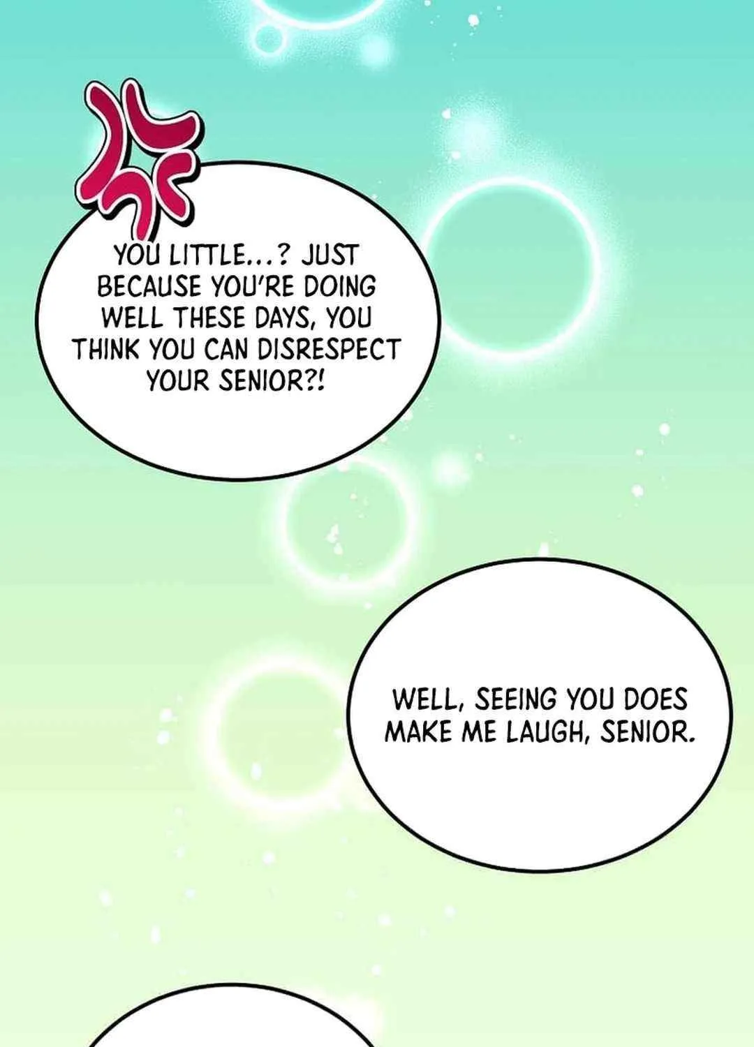 Read Regressed Genius Creates Mythic Items chapter 23 image 38 on Lezhin