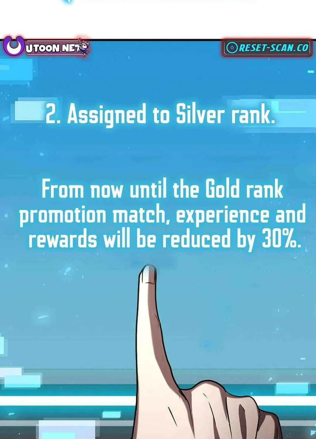 Read Regressed Genius Creates Mythic Items chapter 23 image 4 on Lezhin