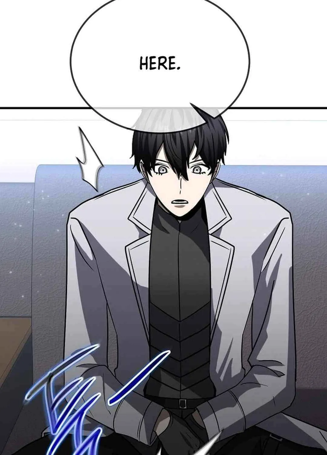 Read Regressed Genius Creates Mythic Items chapter 23 image 41 on Lezhin
