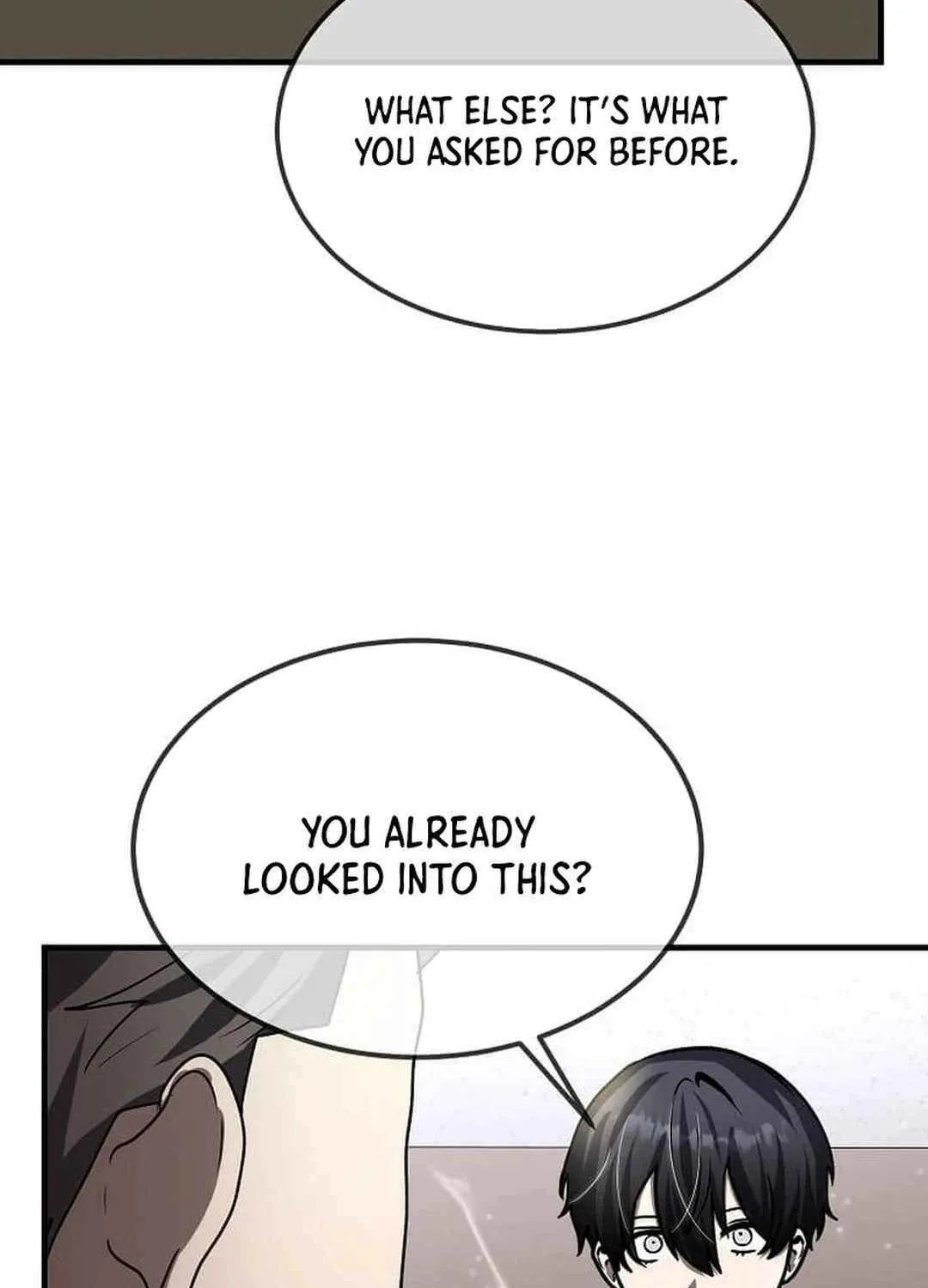Read Regressed Genius Creates Mythic Items chapter 23 image 44 on Lezhin