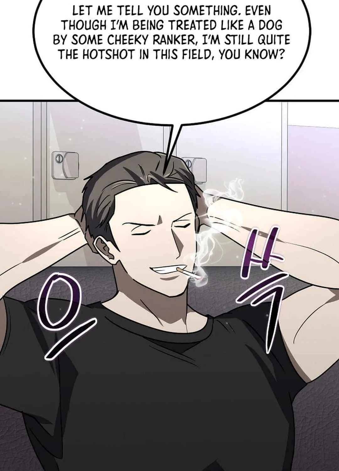 Read Regressed Genius Creates Mythic Items chapter 23 image 46 on Lezhin