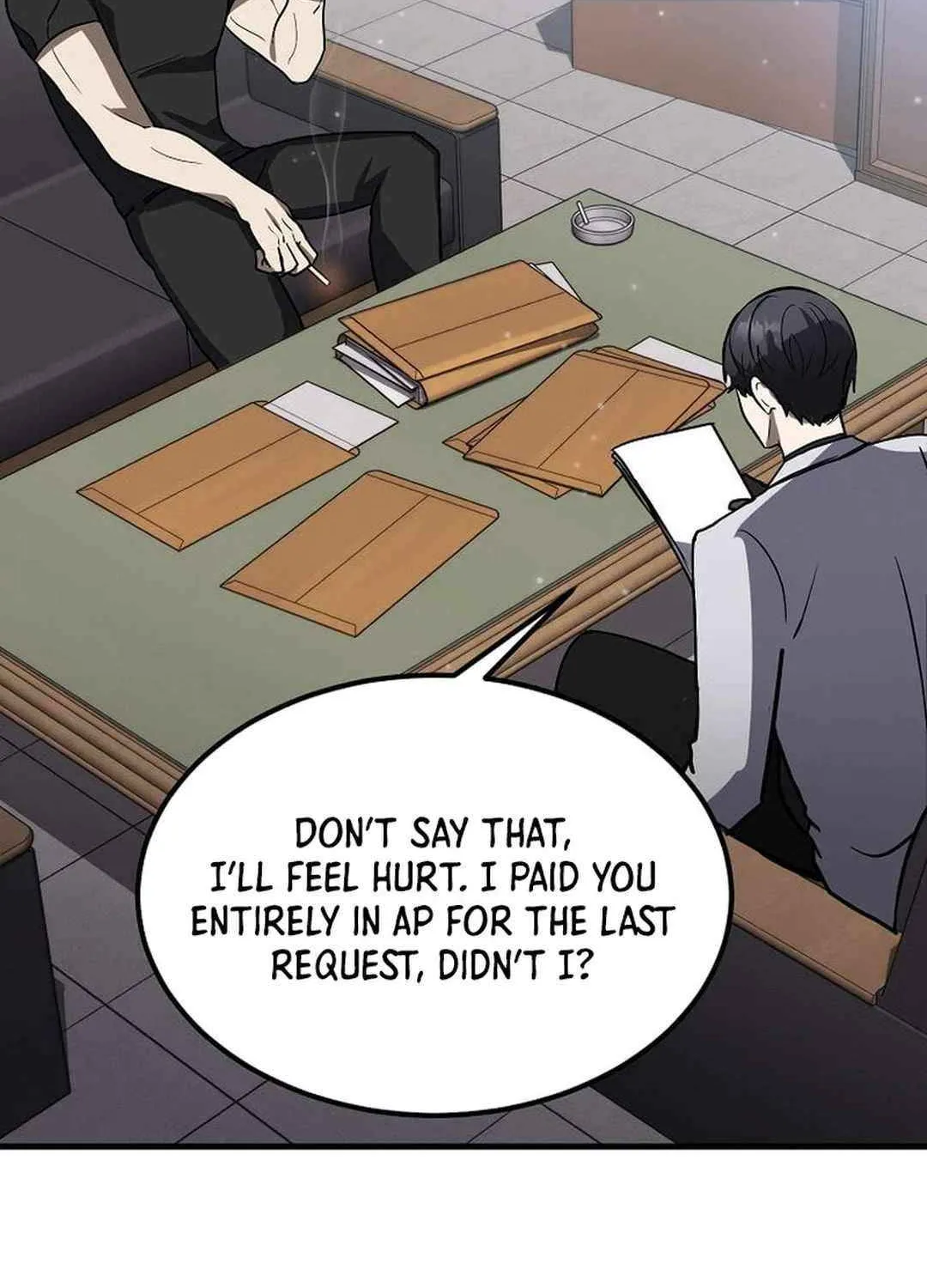 Read Regressed Genius Creates Mythic Items chapter 23 image 51 on Lezhin