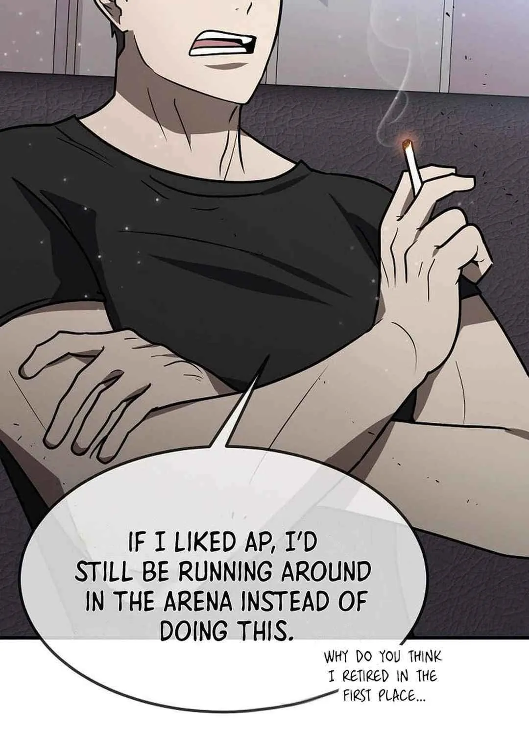 Read Regressed Genius Creates Mythic Items chapter 23 image 54 on Lezhin