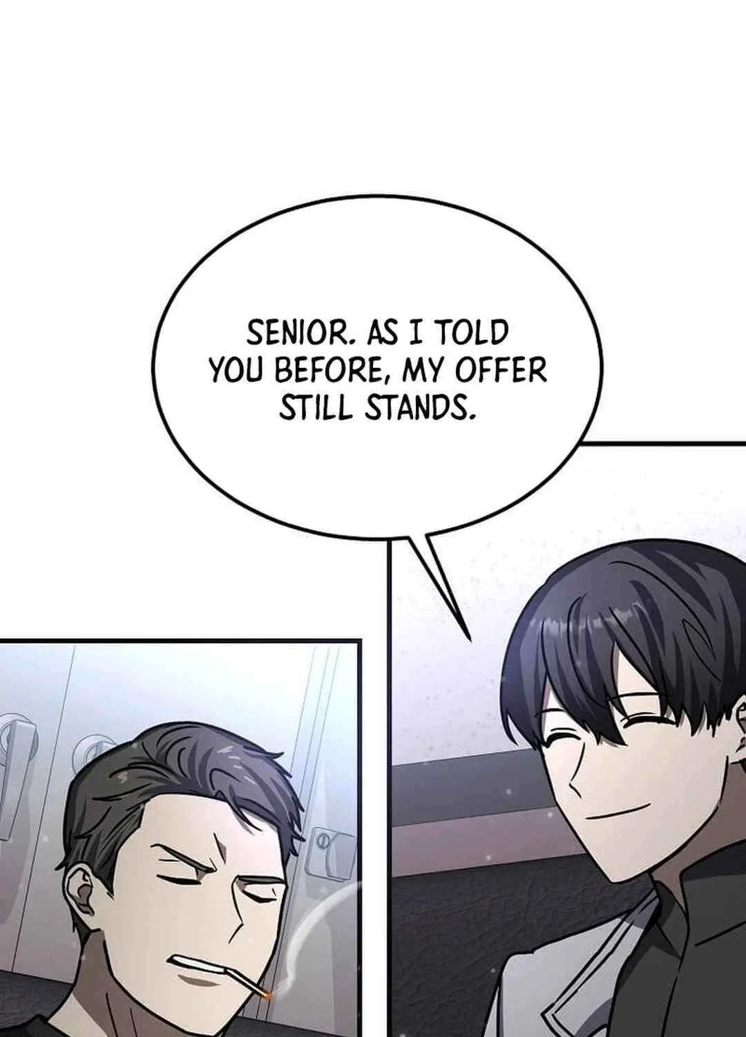 Read Regressed Genius Creates Mythic Items chapter 23 image 55 on Lezhin