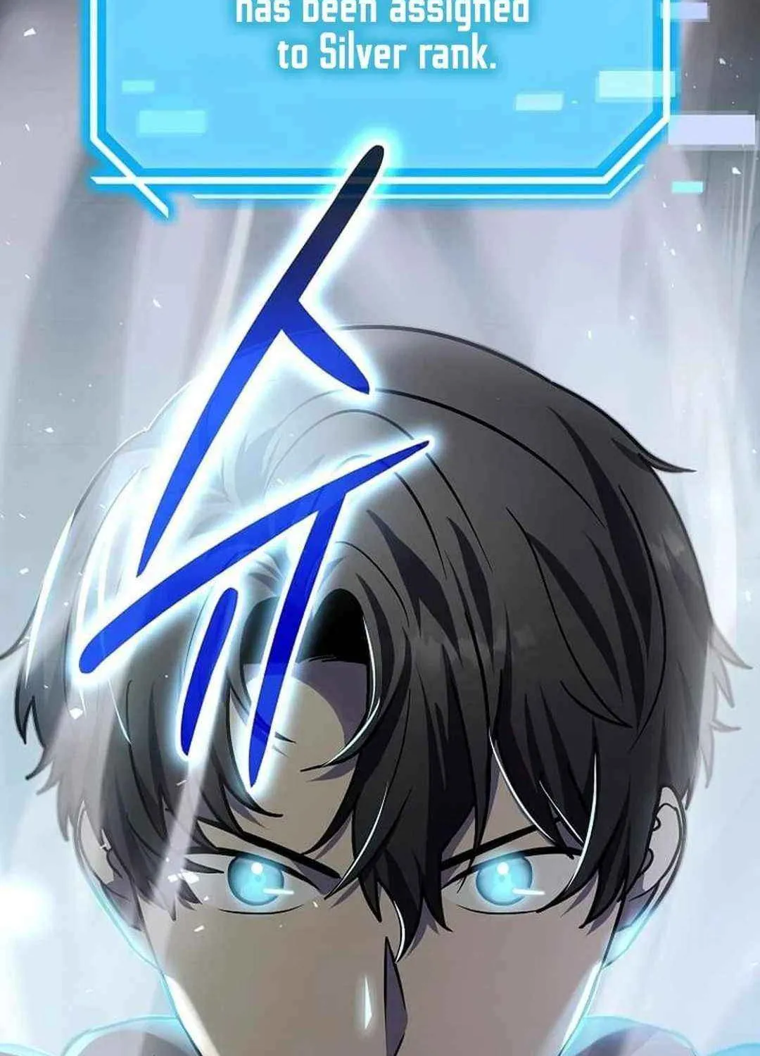 Read Regressed Genius Creates Mythic Items chapter 23 image 6 on Lezhin