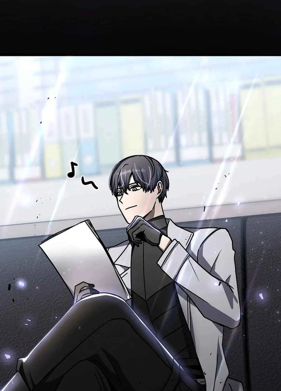 Read Regressed Genius Creates Mythic Items chapter 23 image 75 on Lezhin