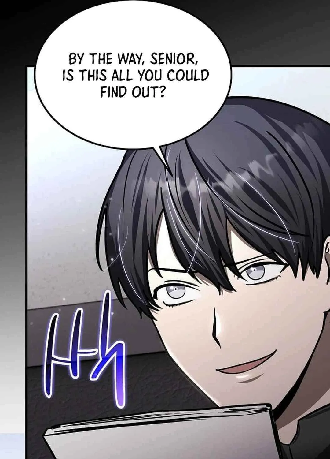 Read Regressed Genius Creates Mythic Items chapter 23 image 77 on Lezhin