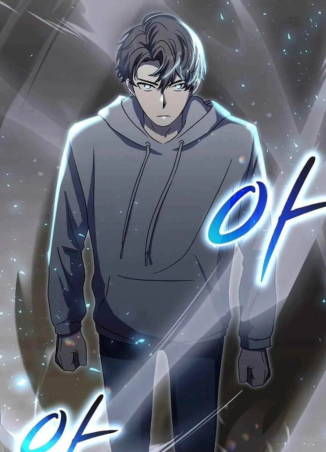 Read Regressed Genius Creates Mythic Items chapter 23 image 9 on Lezhin