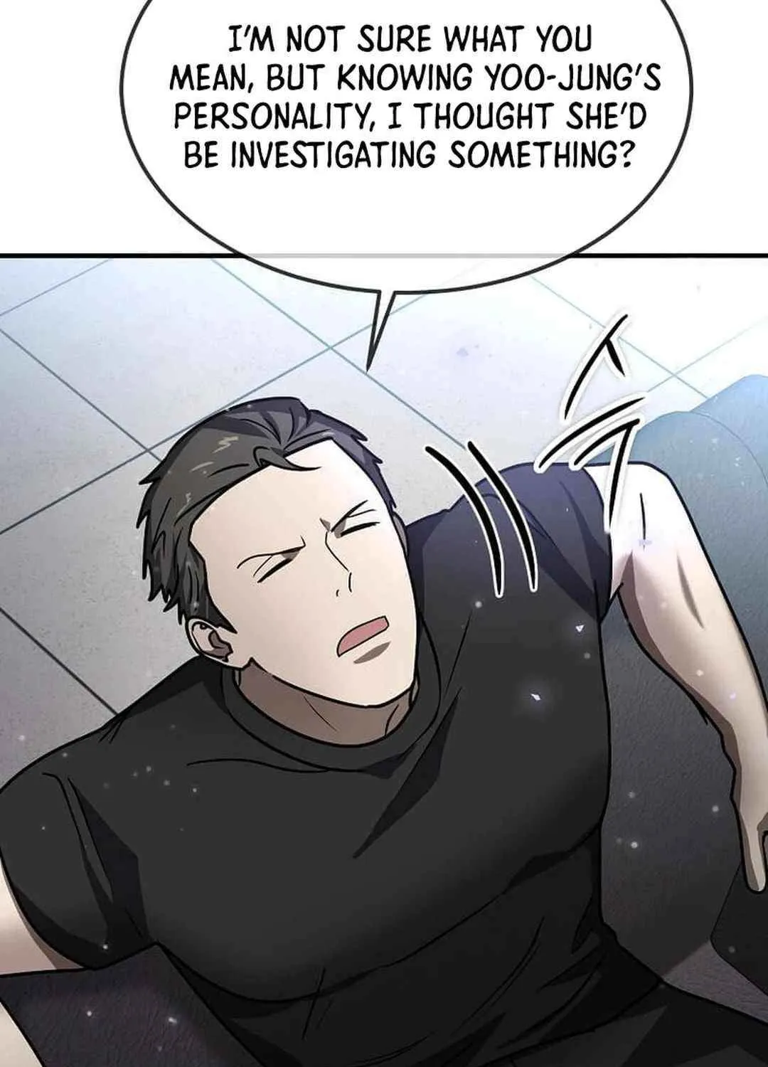 Read Regressed Genius Creates Mythic Items chapter 23 image 91 on Lezhin