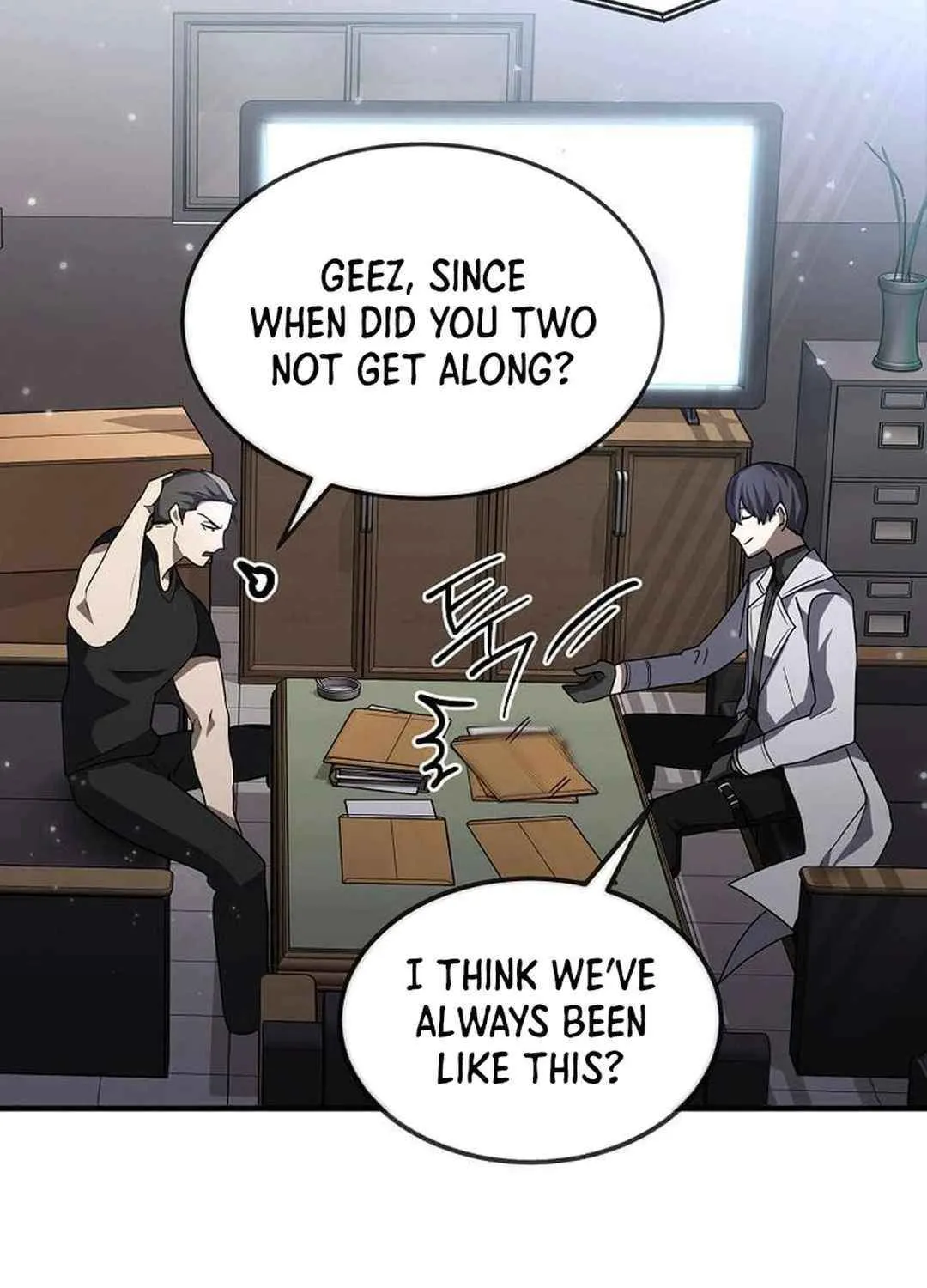 Read Regressed Genius Creates Mythic Items chapter 23 image 95 on Lezhin