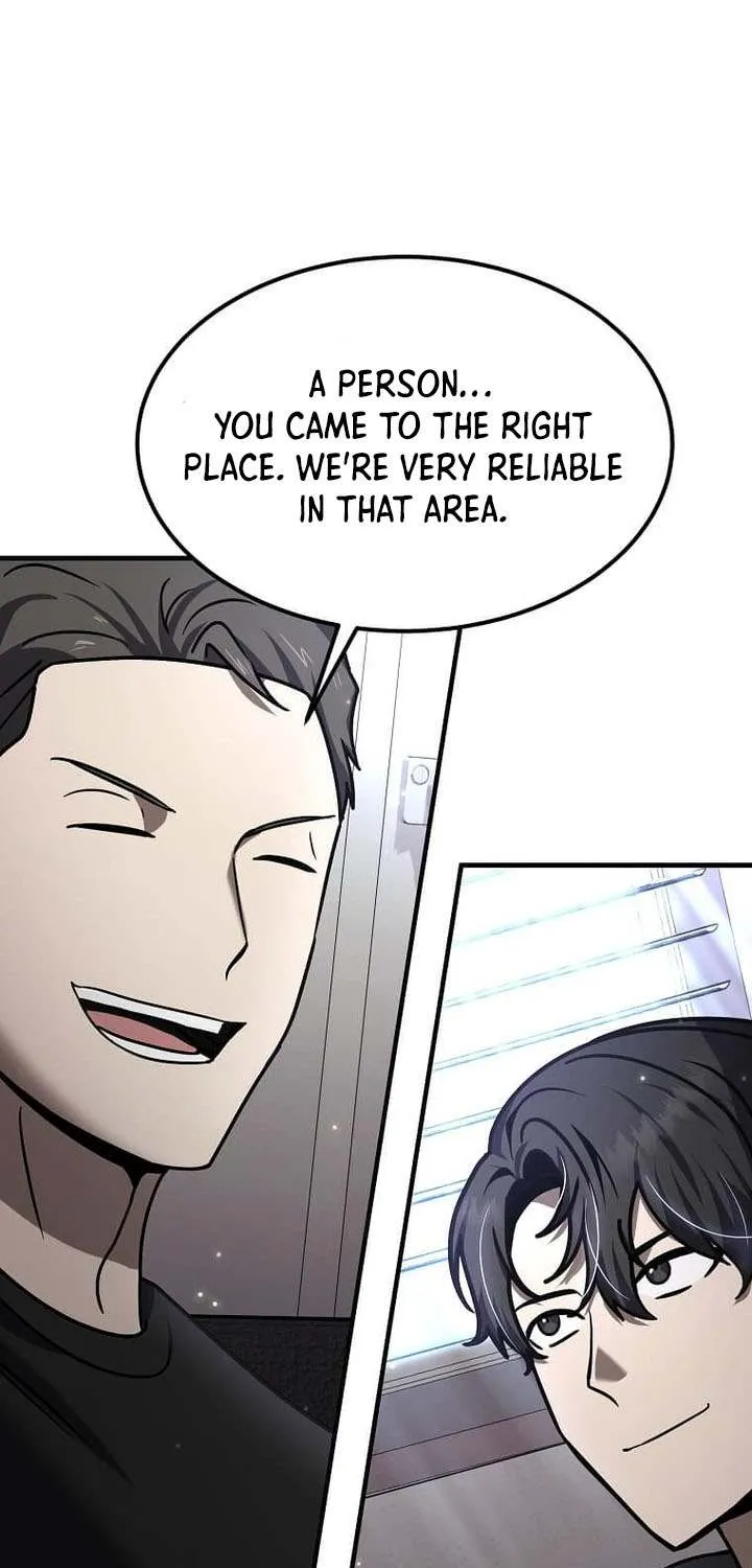 Read Regressed Genius Creates Mythic Items chapter 24 image 16 on Lezhin