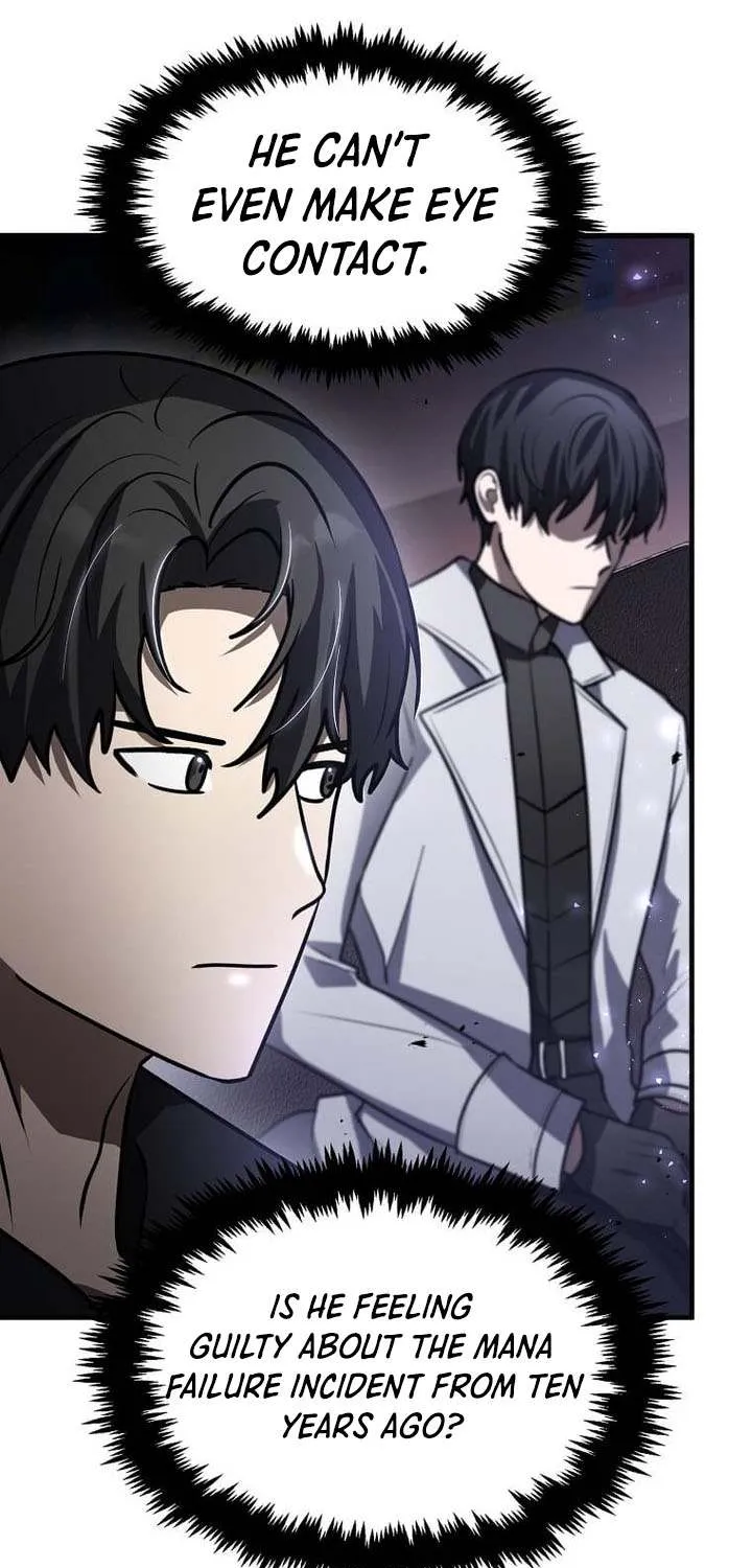 Read Regressed Genius Creates Mythic Items chapter 24 image 23 on Lezhin