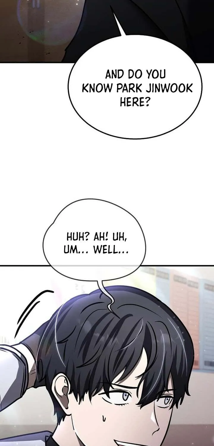 Read Regressed Genius Creates Mythic Items chapter 24 image 25 on Lezhin