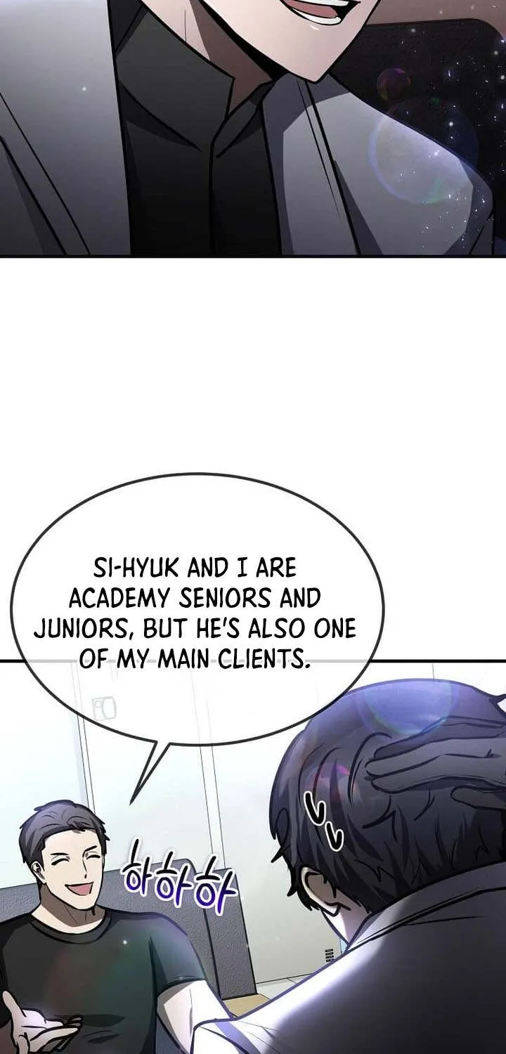Read Regressed Genius Creates Mythic Items chapter 24 image 26 on Lezhin