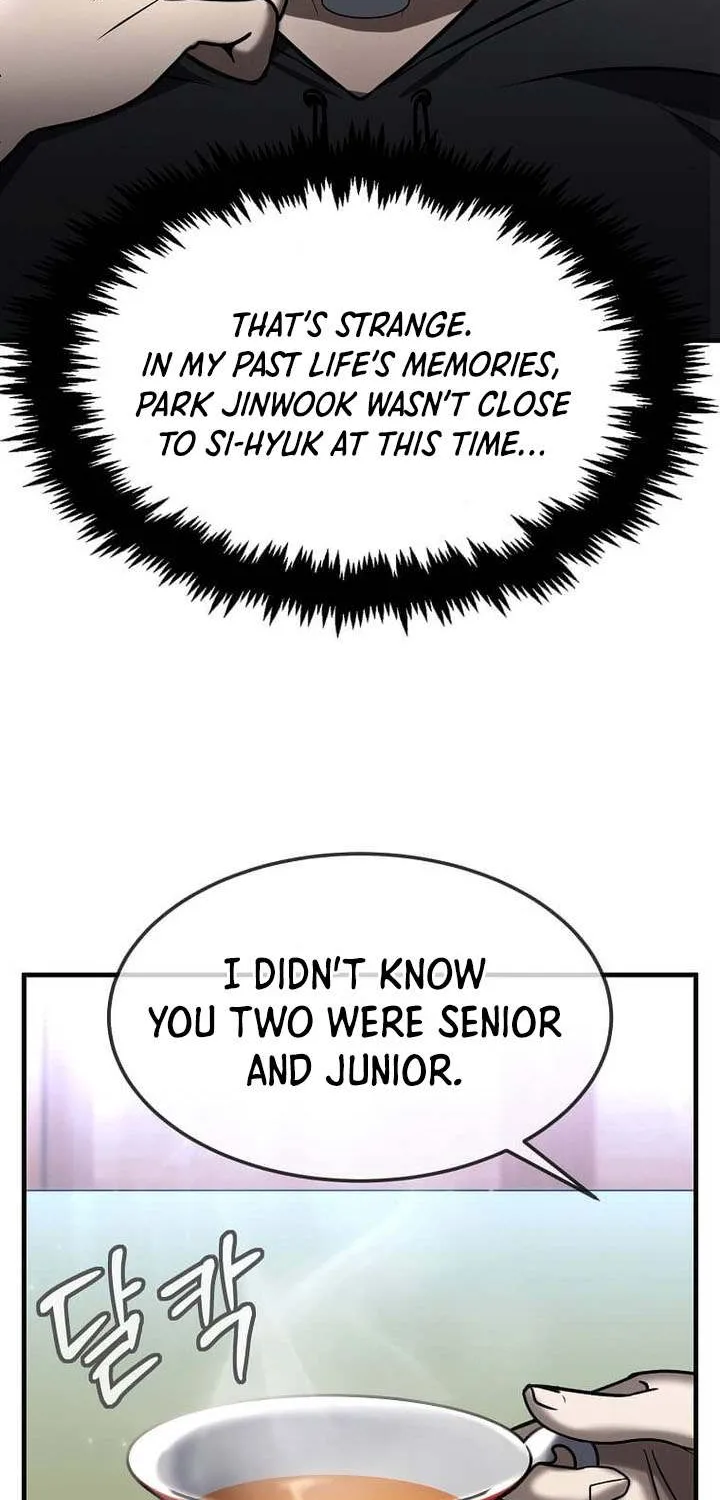 Read Regressed Genius Creates Mythic Items chapter 24 image 28 on Lezhin