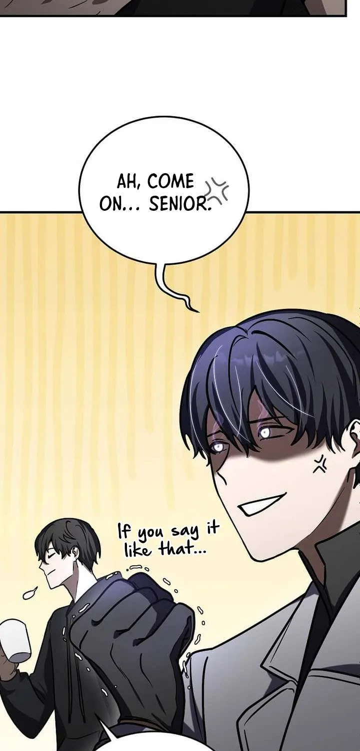 Read Regressed Genius Creates Mythic Items chapter 24 image 32 on Lezhin
