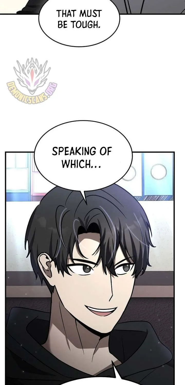 Read Regressed Genius Creates Mythic Items chapter 24 image 33 on Lezhin