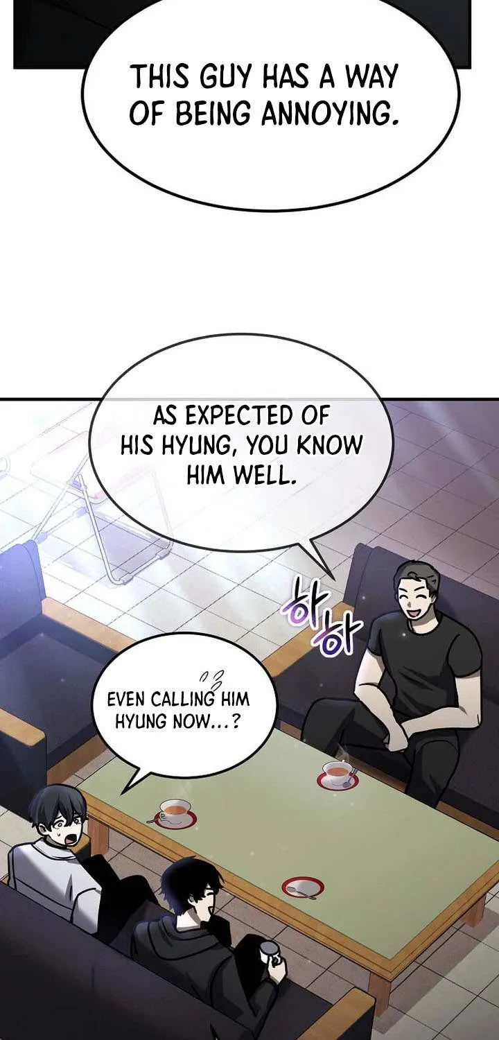 Read Regressed Genius Creates Mythic Items chapter 24 image 34 on Lezhin