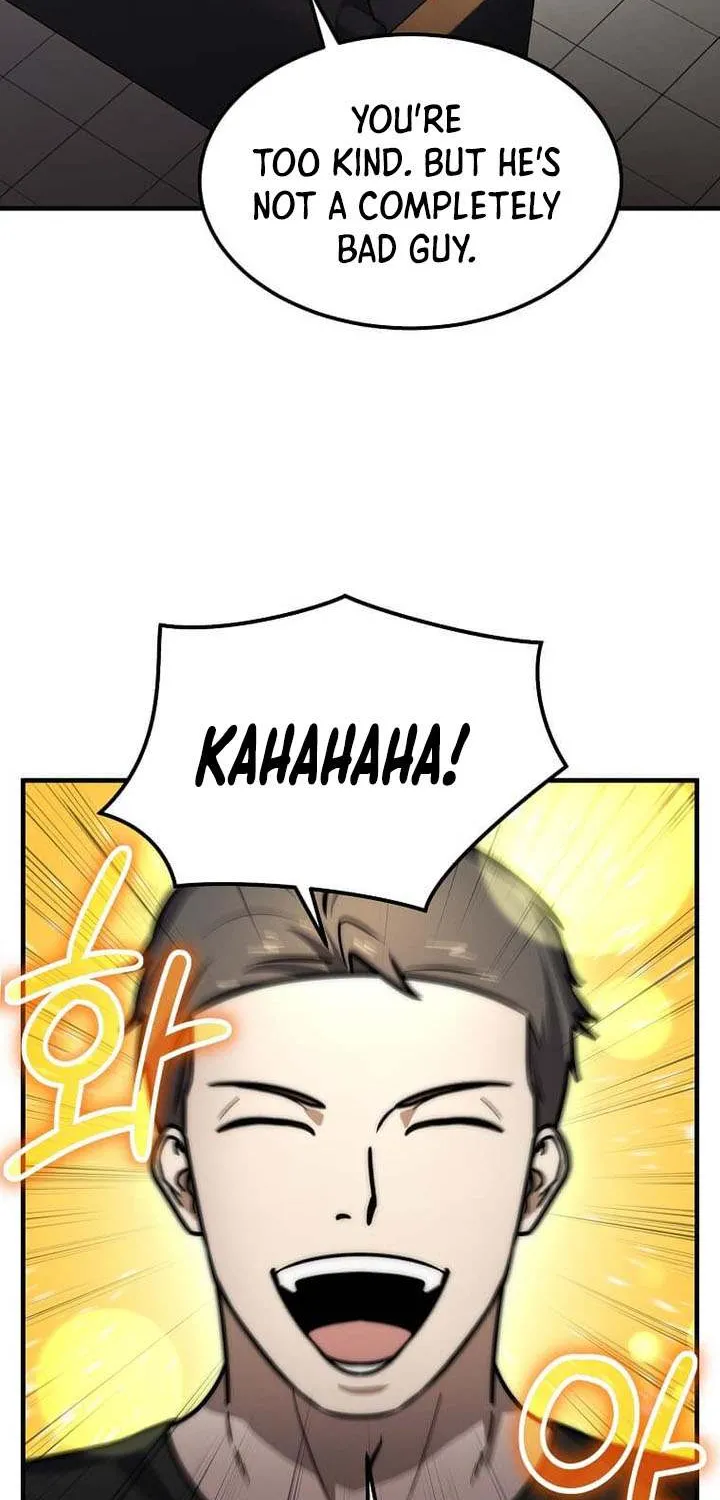 Read Regressed Genius Creates Mythic Items chapter 24 image 35 on Lezhin