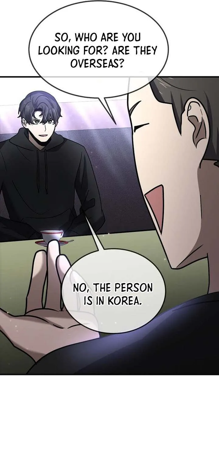 Read Regressed Genius Creates Mythic Items chapter 24 image 37 on Lezhin