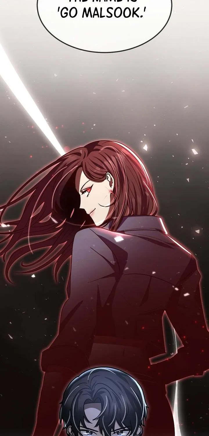 Read Regressed Genius Creates Mythic Items chapter 24 image 40 on Lezhin