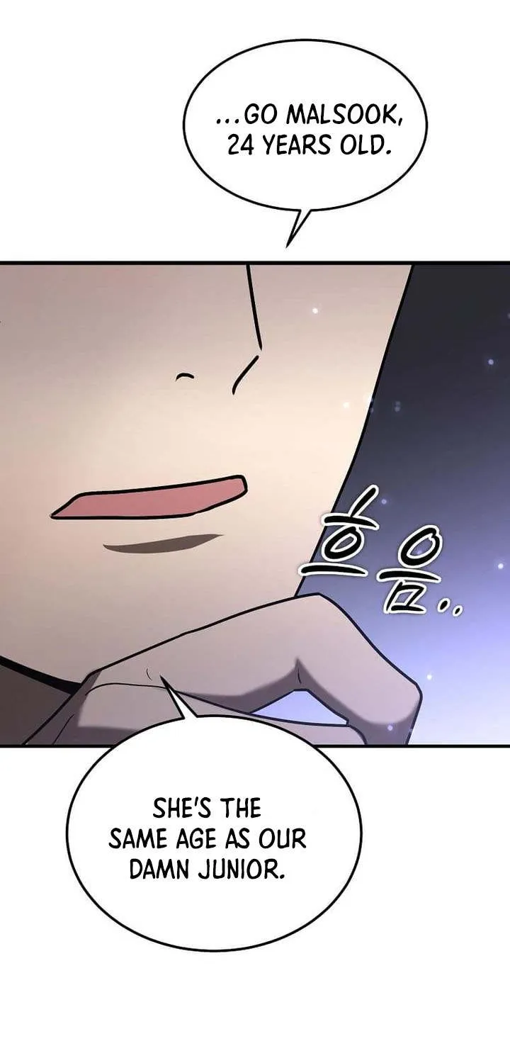 Read Regressed Genius Creates Mythic Items chapter 24 image 42 on Lezhin