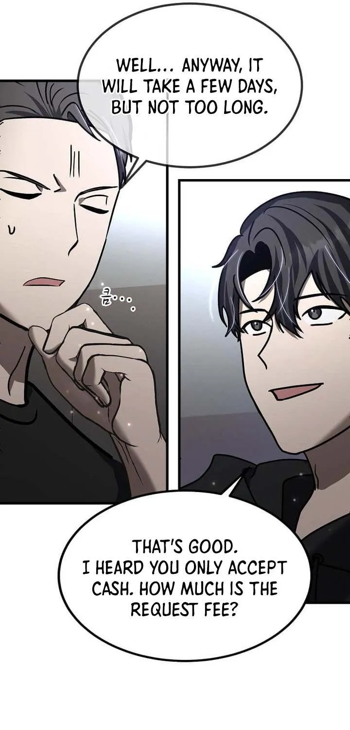 Read Regressed Genius Creates Mythic Items chapter 24 image 50 on Lezhin
