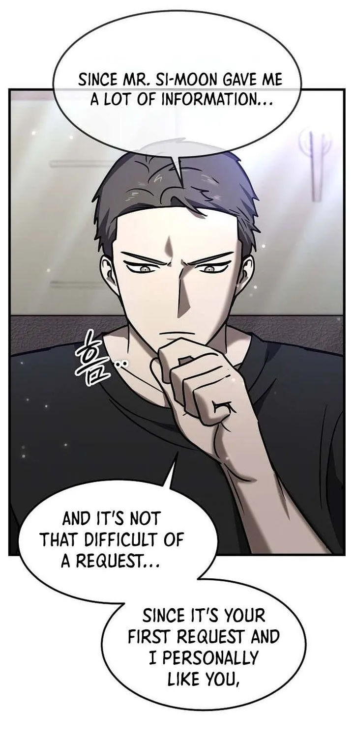 Read Regressed Genius Creates Mythic Items chapter 24 image 51 on Lezhin