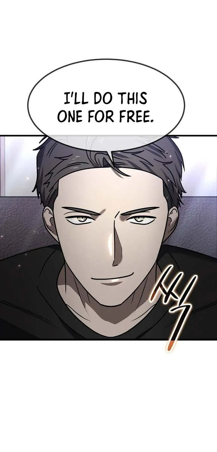 Read Regressed Genius Creates Mythic Items chapter 24 image 52 on Lezhin