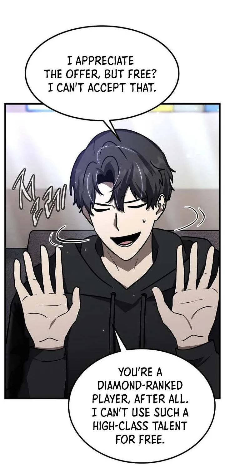 Read Regressed Genius Creates Mythic Items chapter 24 image 53 on Lezhin