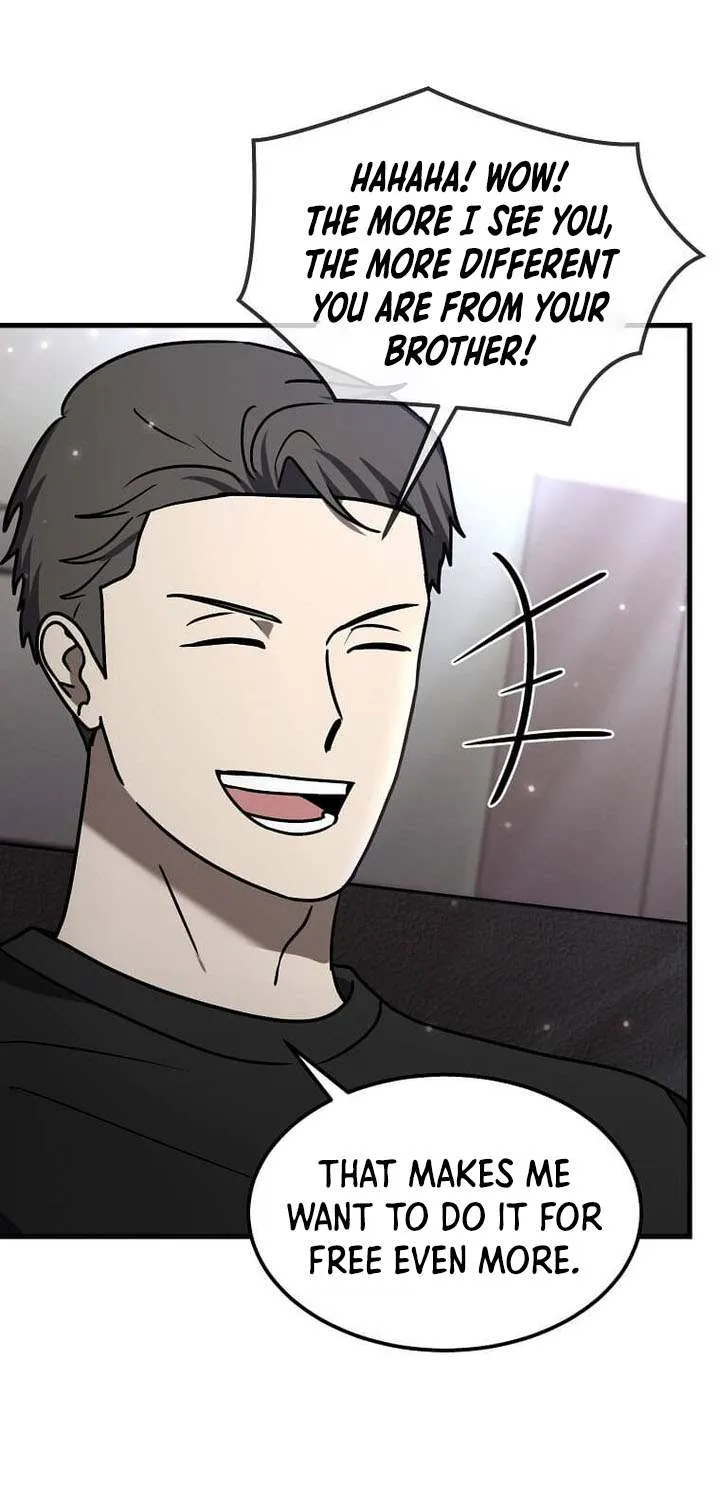 Read Regressed Genius Creates Mythic Items chapter 24 image 54 on Lezhin