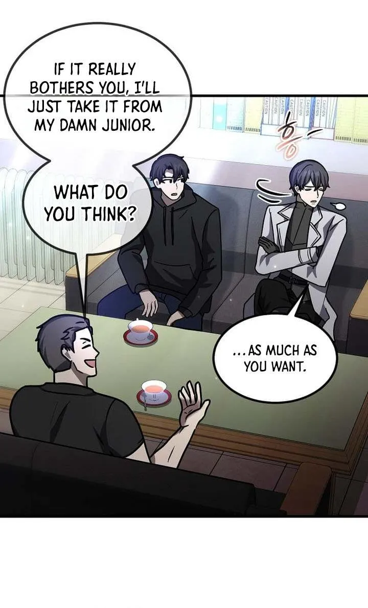 Read Regressed Genius Creates Mythic Items chapter 24 image 55 on Lezhin