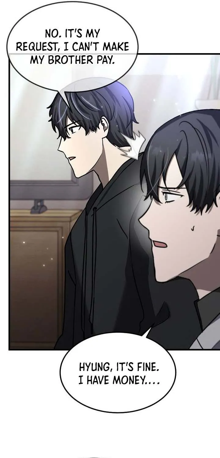 Read Regressed Genius Creates Mythic Items chapter 24 image 56 on Lezhin