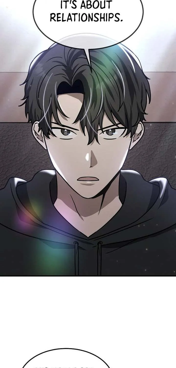 Read Regressed Genius Creates Mythic Items chapter 24 image 58 on Lezhin