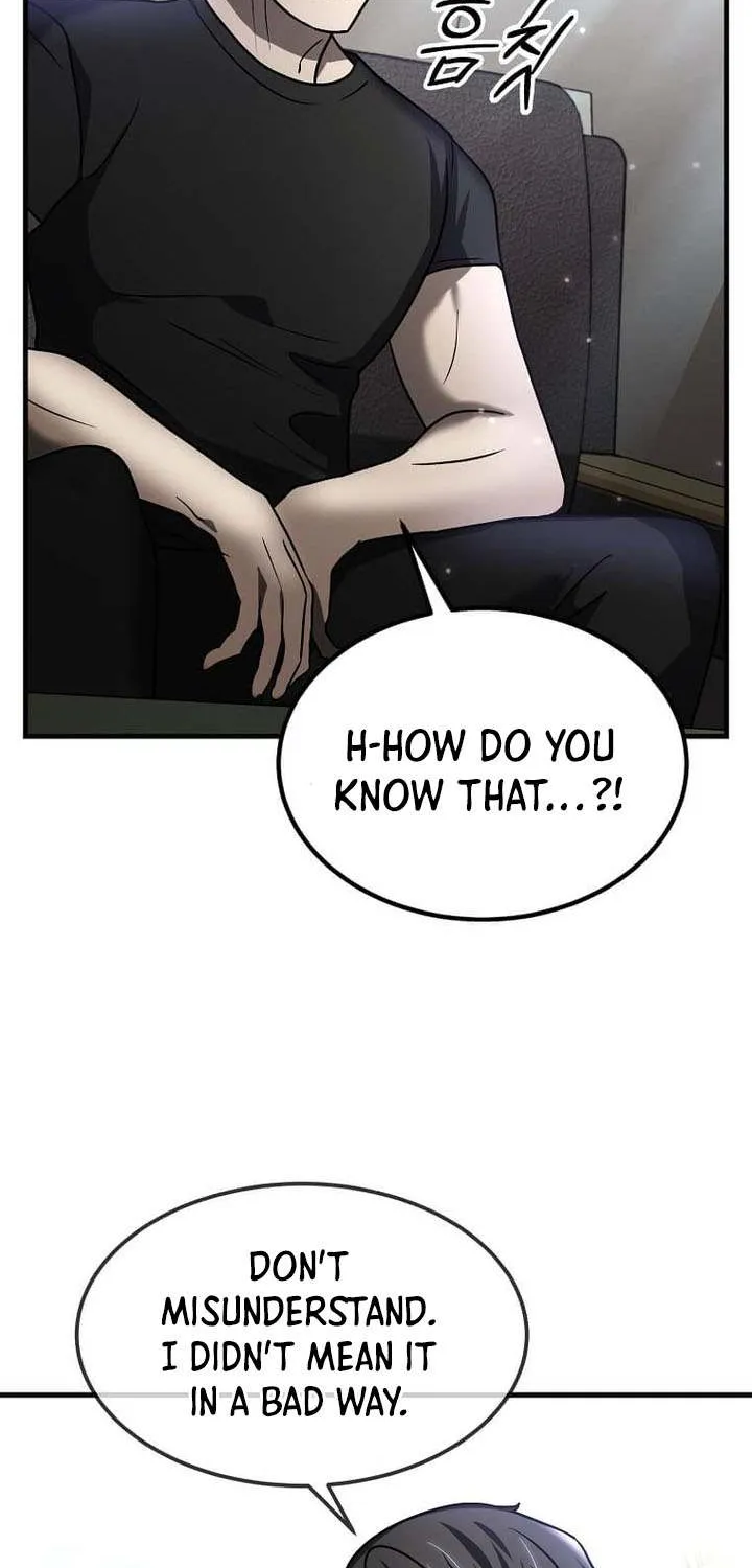 Read Regressed Genius Creates Mythic Items chapter 24 image 64 on Lezhin