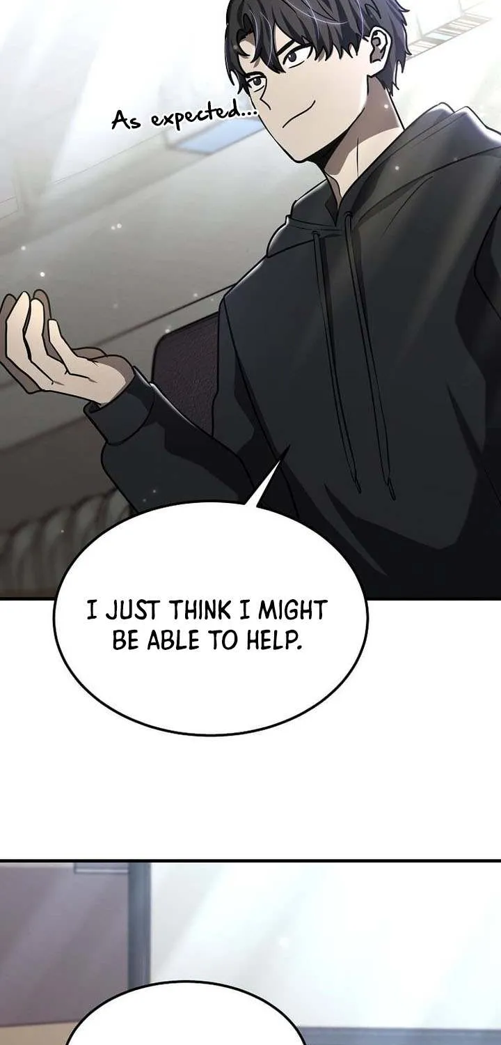 Read Regressed Genius Creates Mythic Items chapter 24 image 65 on Lezhin