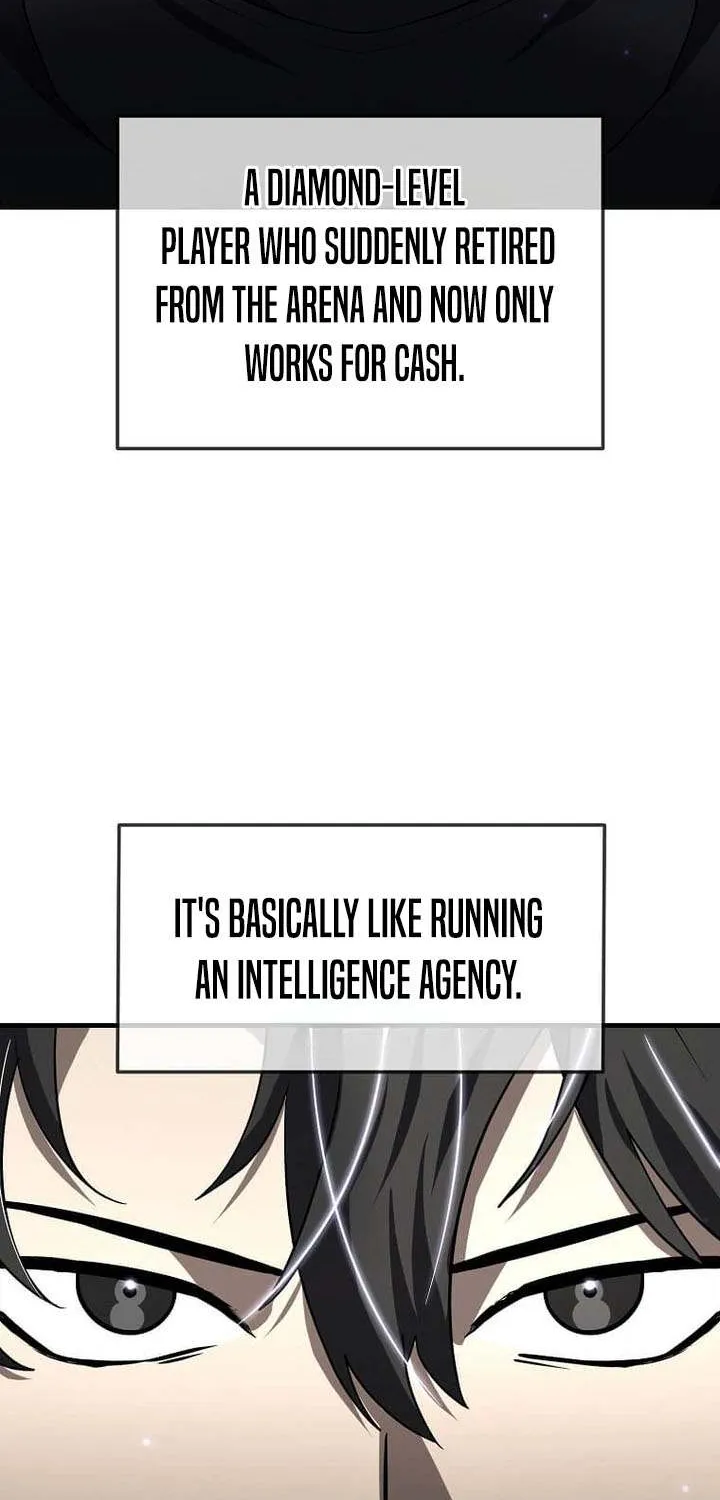 Read Regressed Genius Creates Mythic Items chapter 24 image 68 on Lezhin