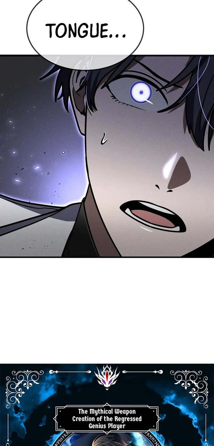 Read Regressed Genius Creates Mythic Items chapter 24 image 7 on Lezhin