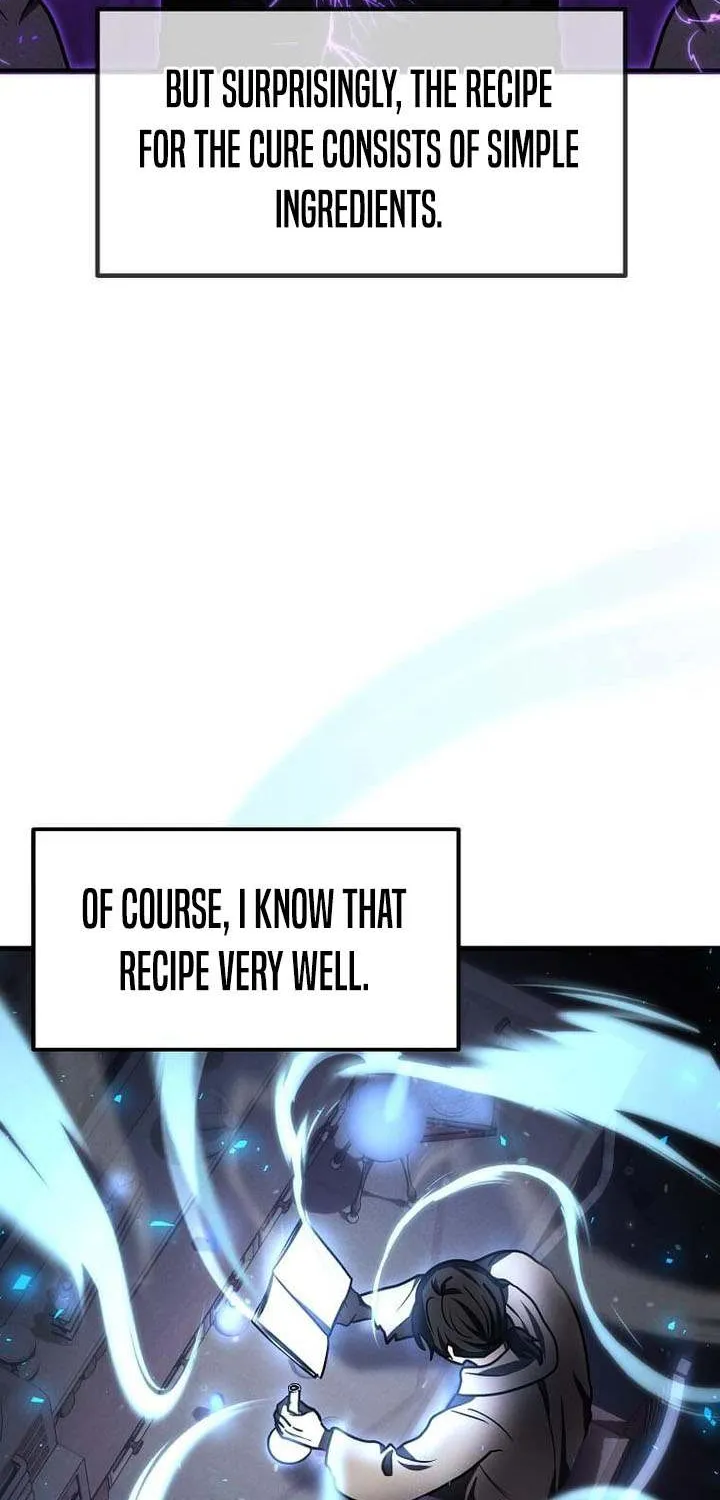 Read Regressed Genius Creates Mythic Items chapter 24 image 73 on Lezhin