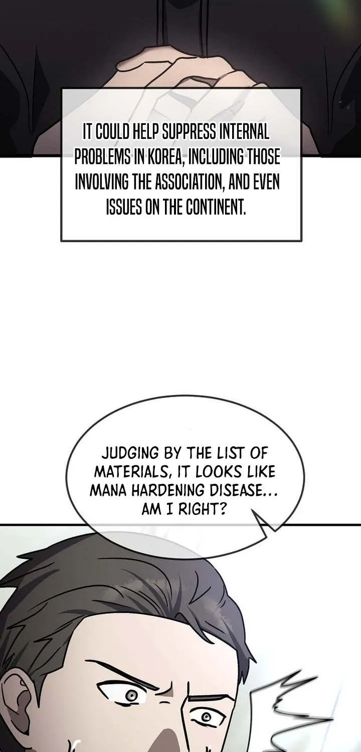 Read Regressed Genius Creates Mythic Items chapter 24 image 78 on Lezhin