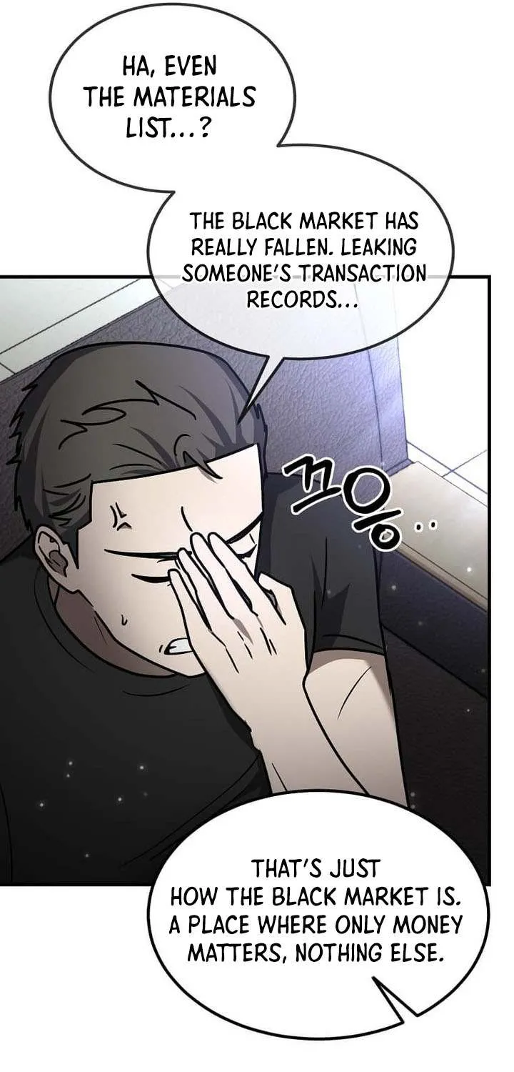 Read Regressed Genius Creates Mythic Items chapter 24 image 82 on Lezhin