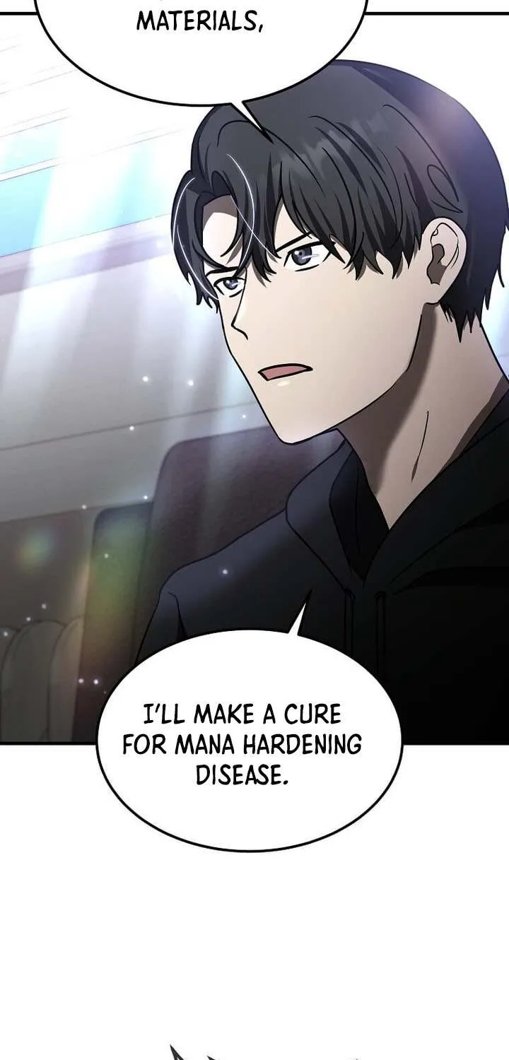 Read Regressed Genius Creates Mythic Items chapter 24 image 84 on Lezhin