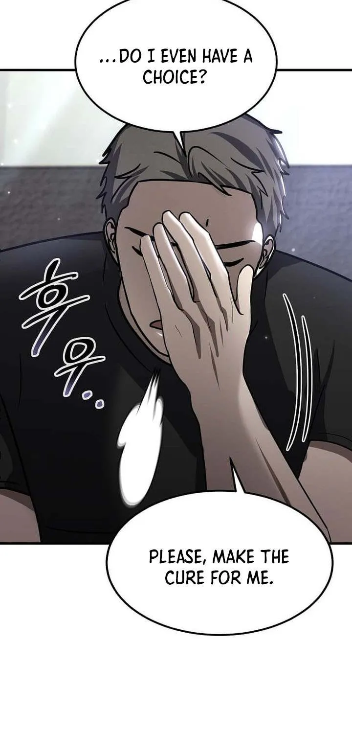Read Regressed Genius Creates Mythic Items chapter 25 image 10 on Lezhin