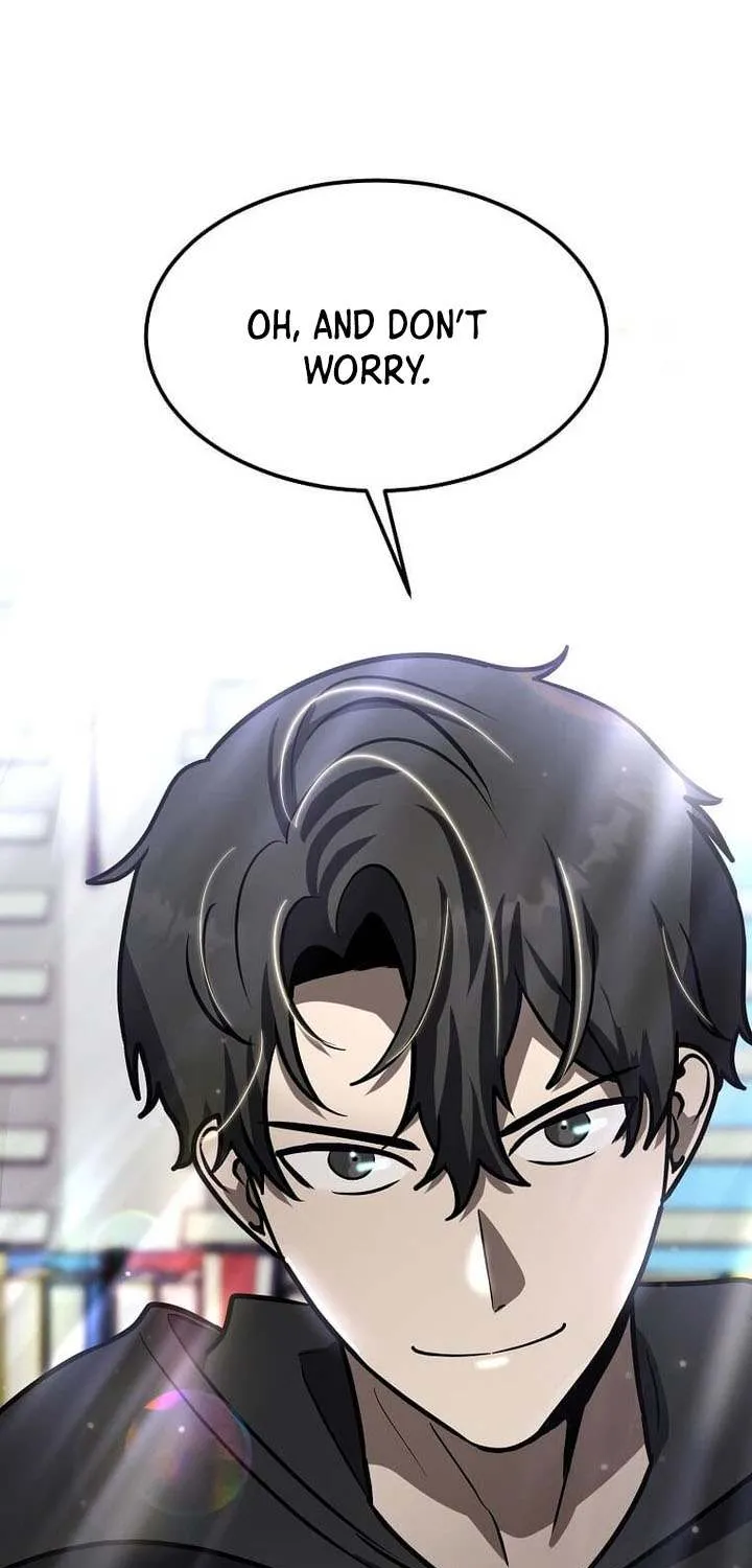 Read Regressed Genius Creates Mythic Items chapter 25 image 12 on Lezhin