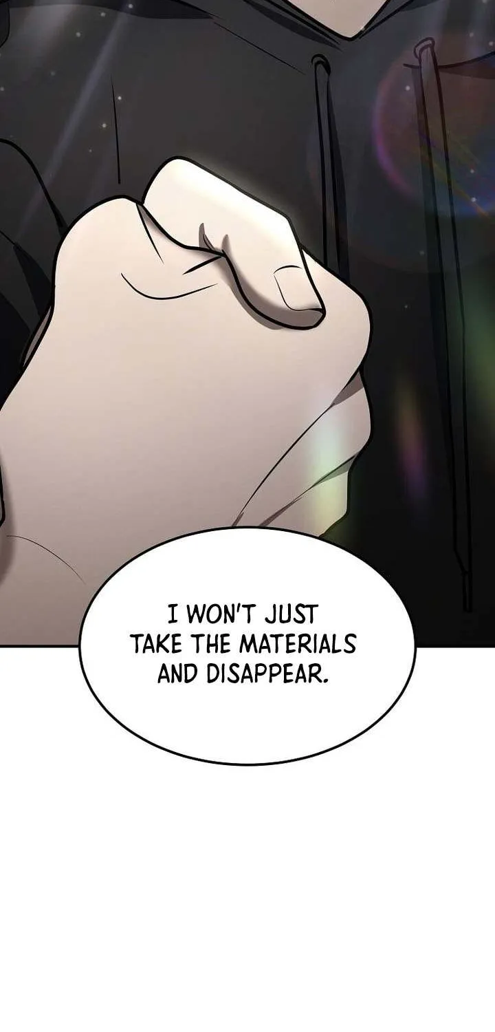 Read Regressed Genius Creates Mythic Items chapter 25 image 13 on Lezhin