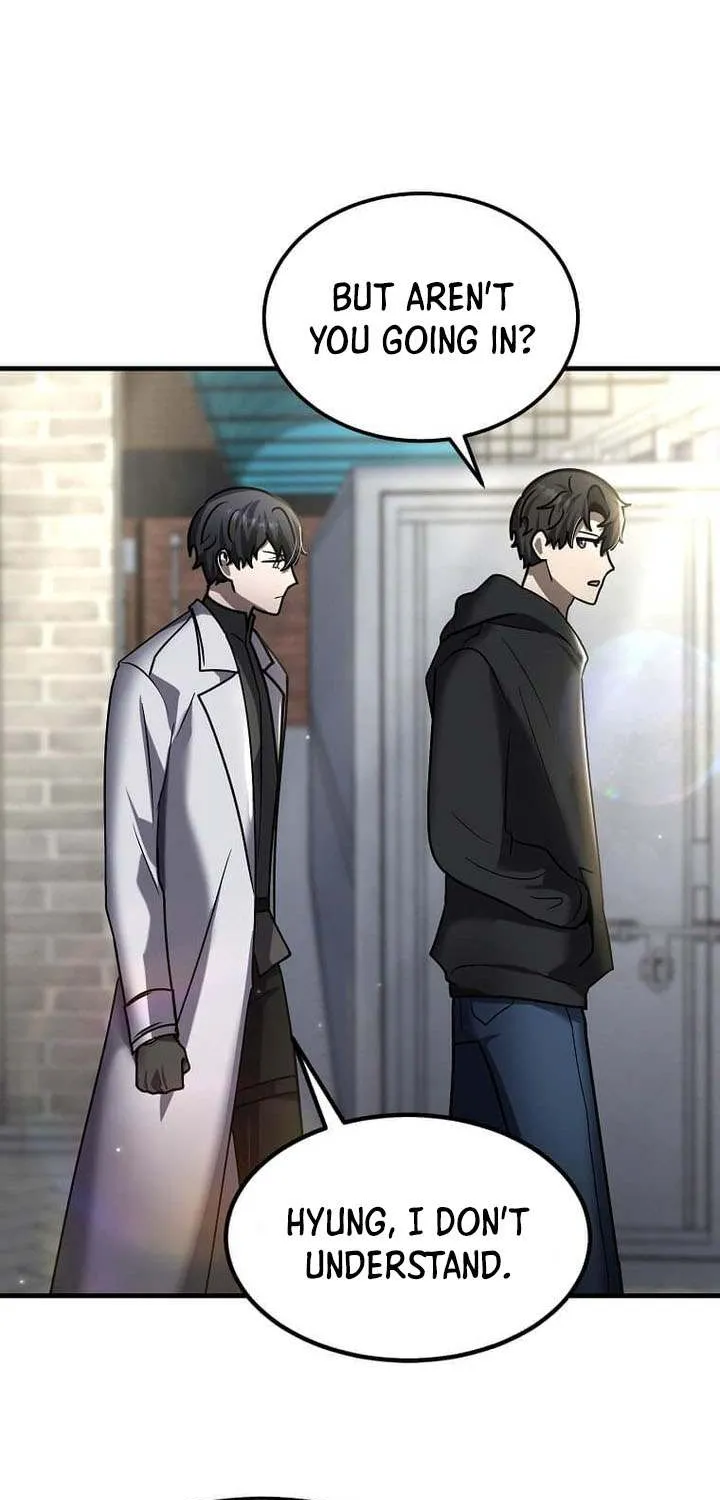 Read Regressed Genius Creates Mythic Items chapter 25 image 17 on Lezhin