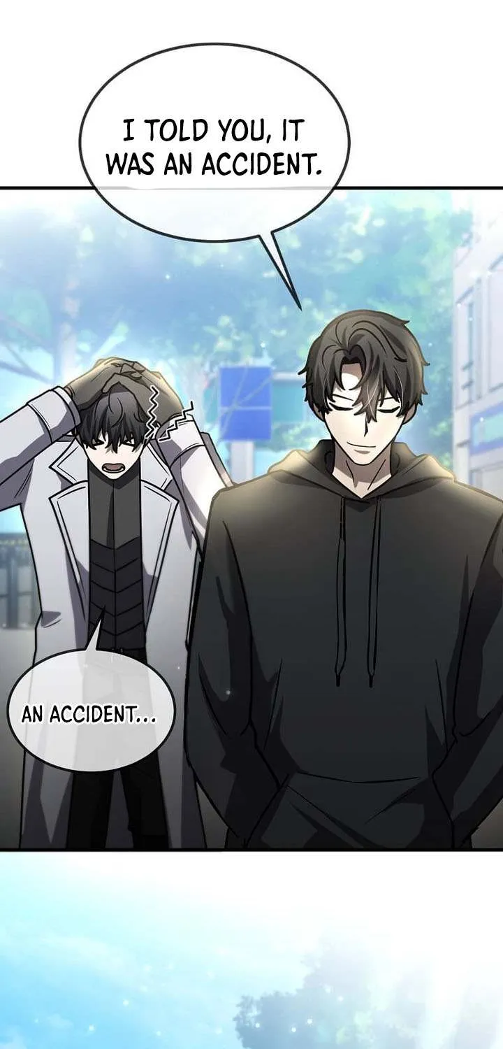 Read Regressed Genius Creates Mythic Items chapter 25 image 20 on Lezhin