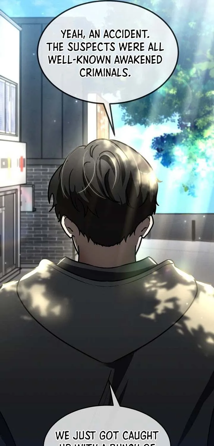 Read Regressed Genius Creates Mythic Items chapter 25 image 22 on Lezhin