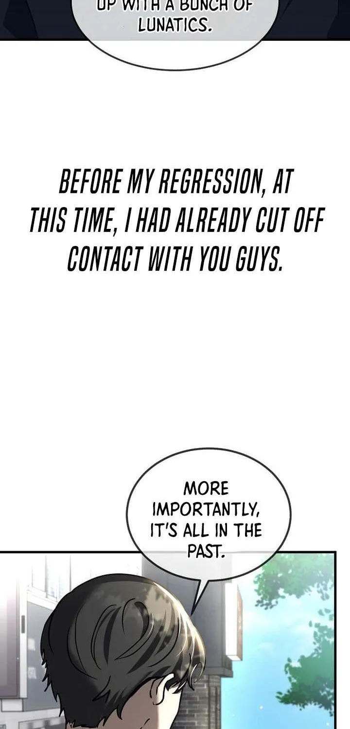 Read Regressed Genius Creates Mythic Items chapter 25 image 23 on Lezhin